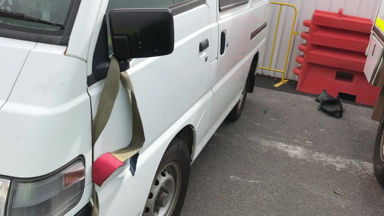 2017 Ford Cortina MK1 Australian Classic Collection RAM 50c Coin