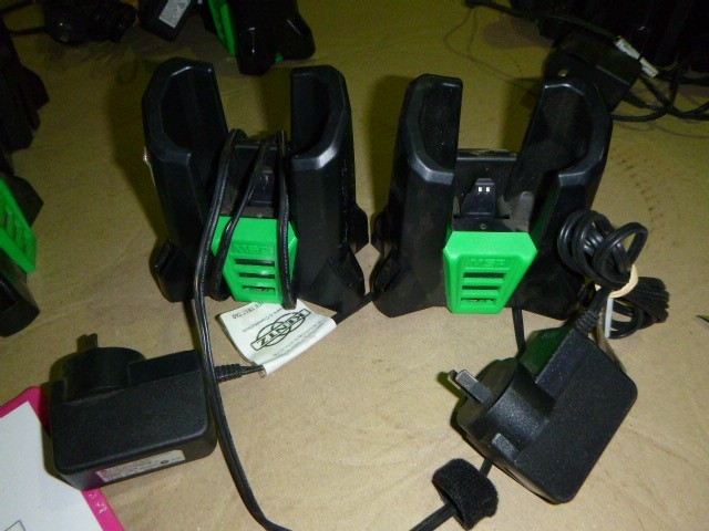 2014 Set of 8 x 5 g Certified "Aust Animal Series" Finished 999 24 k Gold