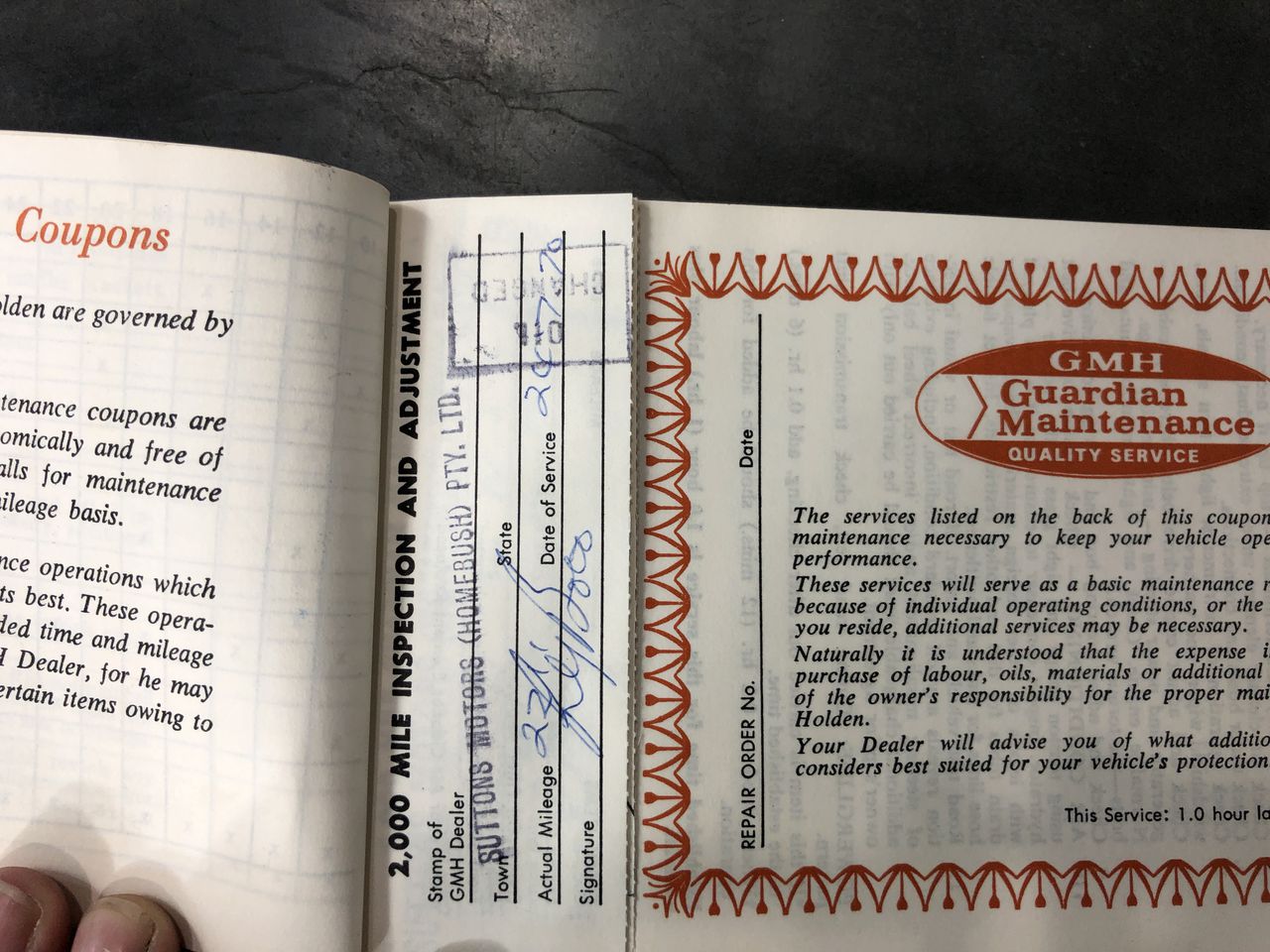 2020 Ram 50C Supercars 1971 Bob Jane Coloured Uncirculated Coin - Carded