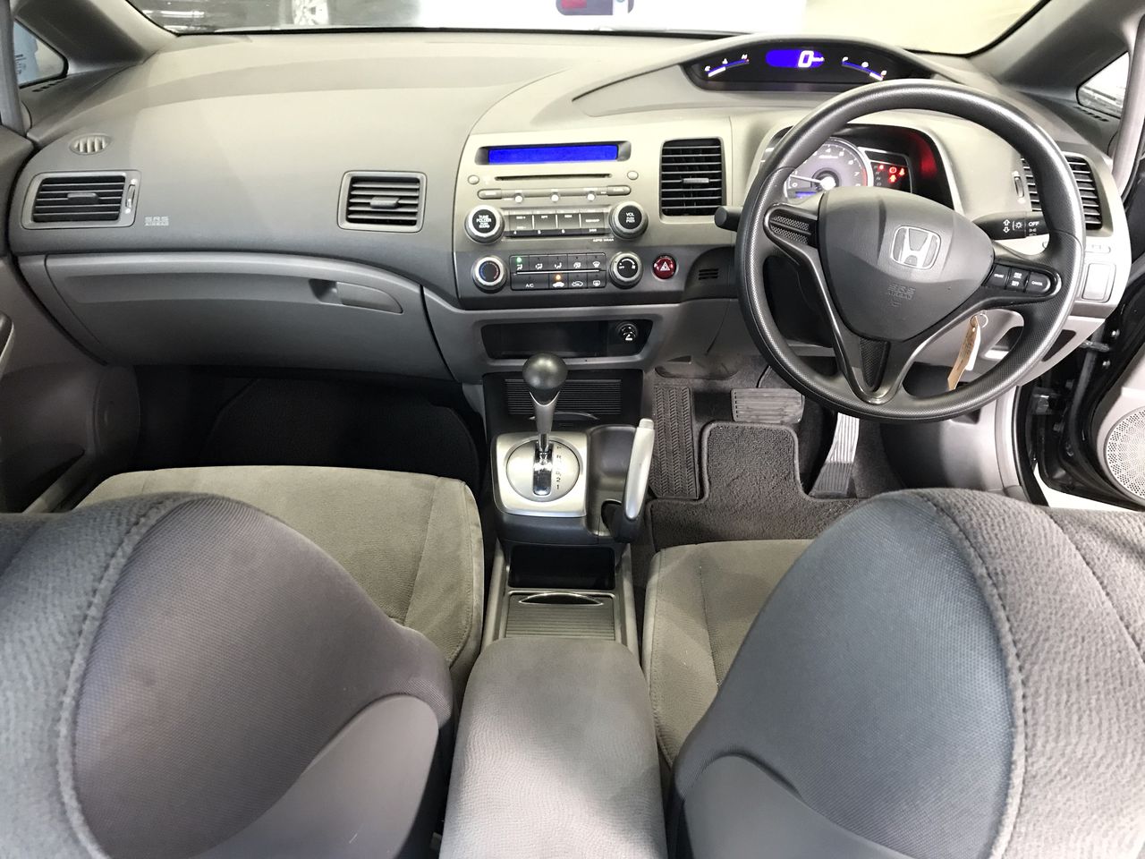 1X 4100L Diesel Fuel Tank