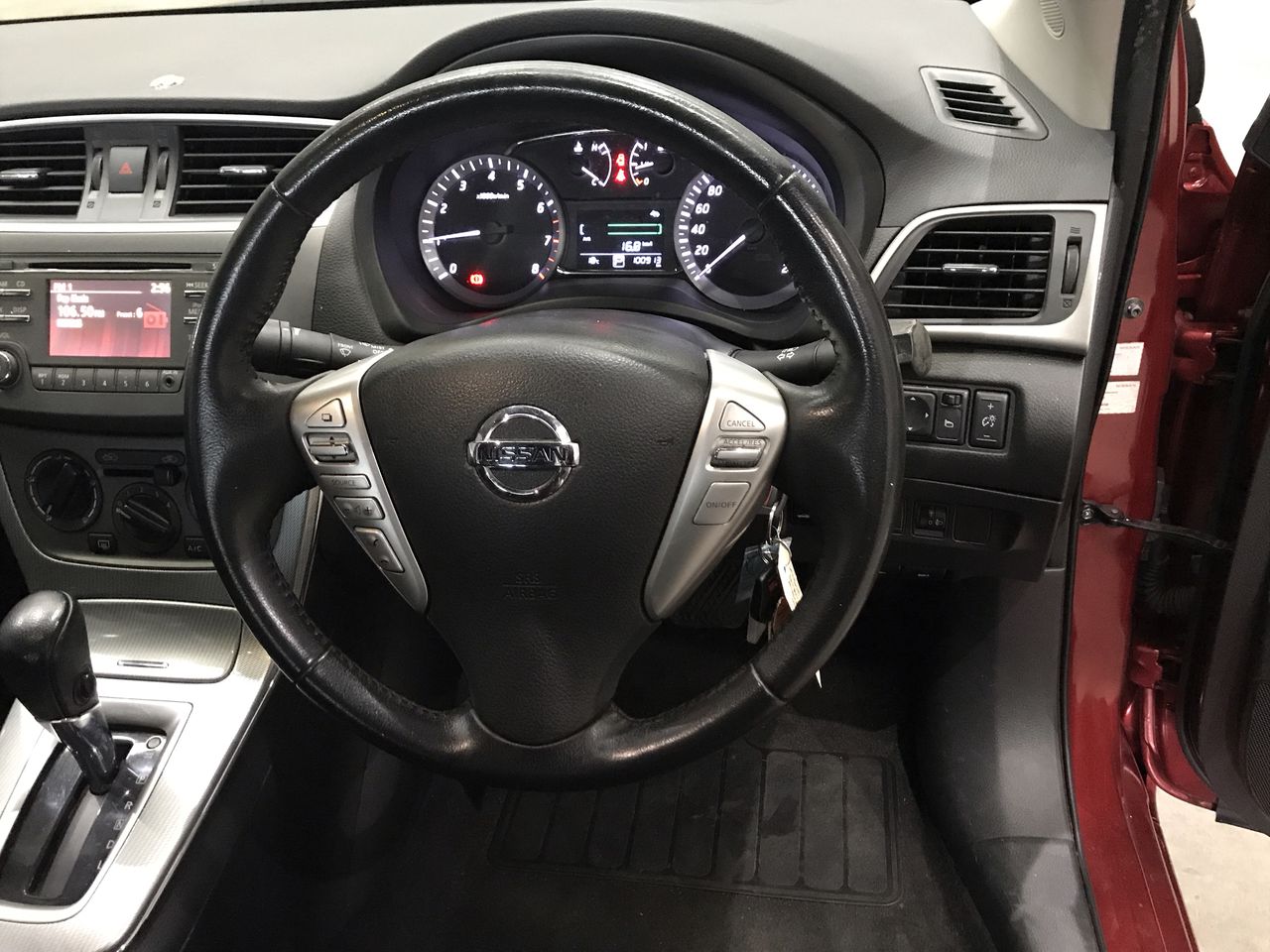 McGuigan Cellar Select Tempranillo 2018 (6x 750mL), SA.