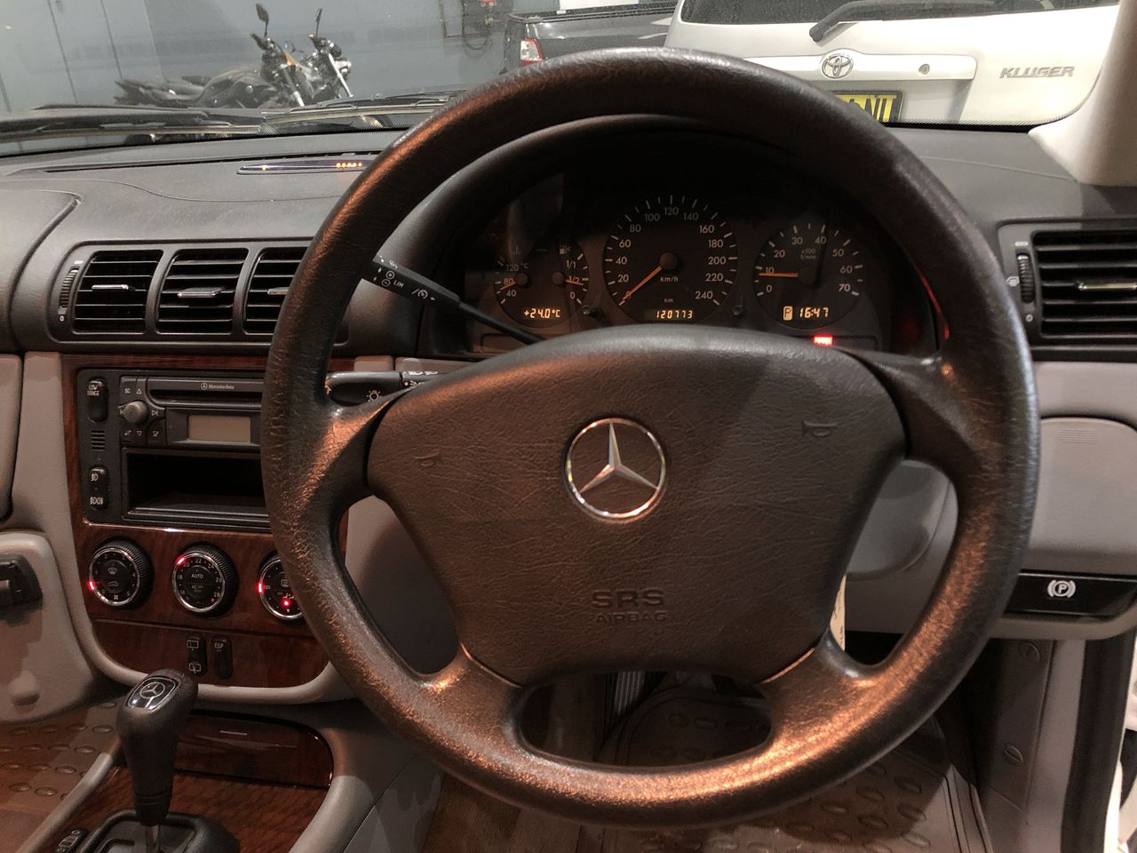 Bourke & Travers Single Vineyard Shiraz 2023 (12x 750mL) Clare Valley