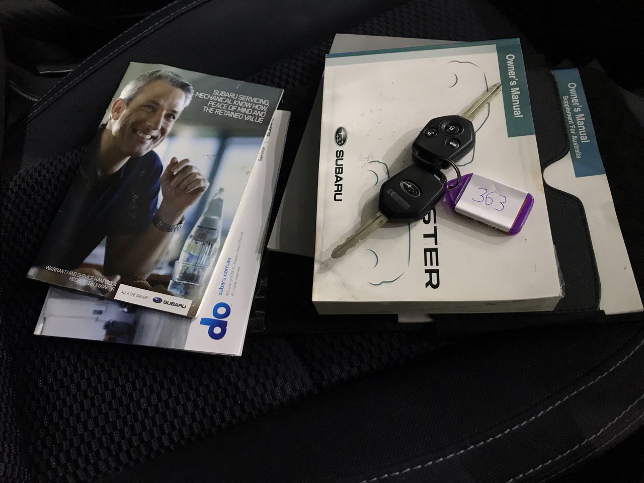 Inspired Company Chardonnay 2024 (12x 750mL) SEA