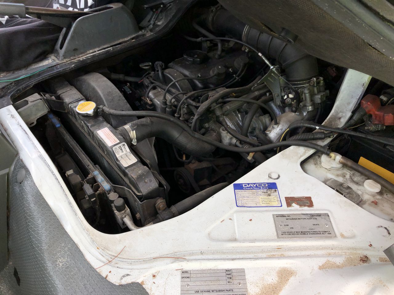 Sandalford Winemakers Classic Dry Red 2021 (12x 750mL) WA