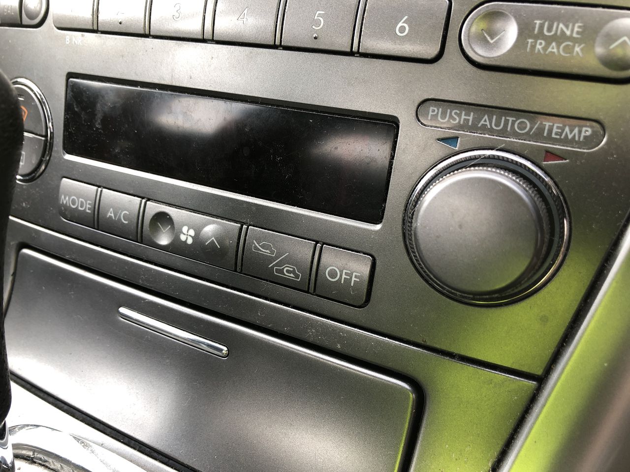 2016 Toyota Camry Atara SL Hybrid AVV50R CVT Sedan