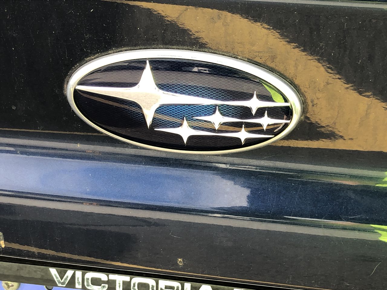 18K Gold-Filled Cuban Chain Necklace, 8MM Wide - 66cm