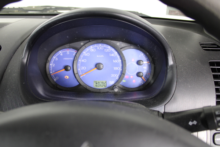 2005 Nissan Elgrand Highway Star Automatic Van