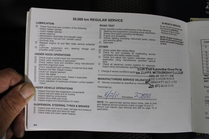 2002 Nissan Maxima ST A33 Automatic Sedan