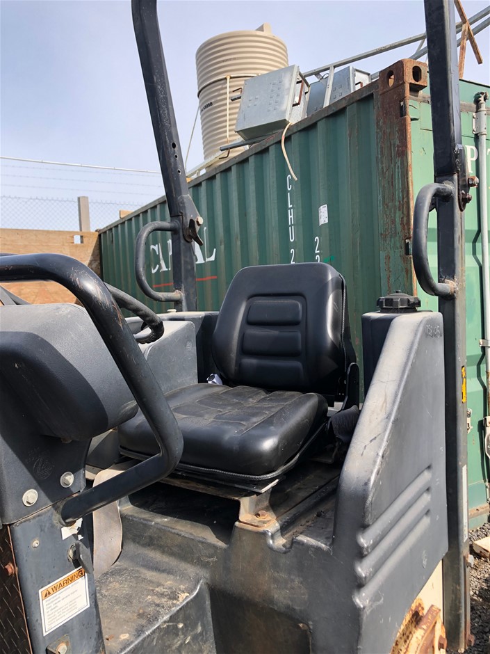 1/100oz Scottsdale Mint Gold Bar