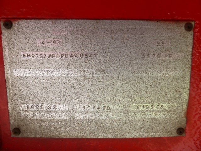 C.O.A. (Set) 7 x 1 Troy OZ "OLD AUST NOTE SERIES" Ingots Finished 999 Gold