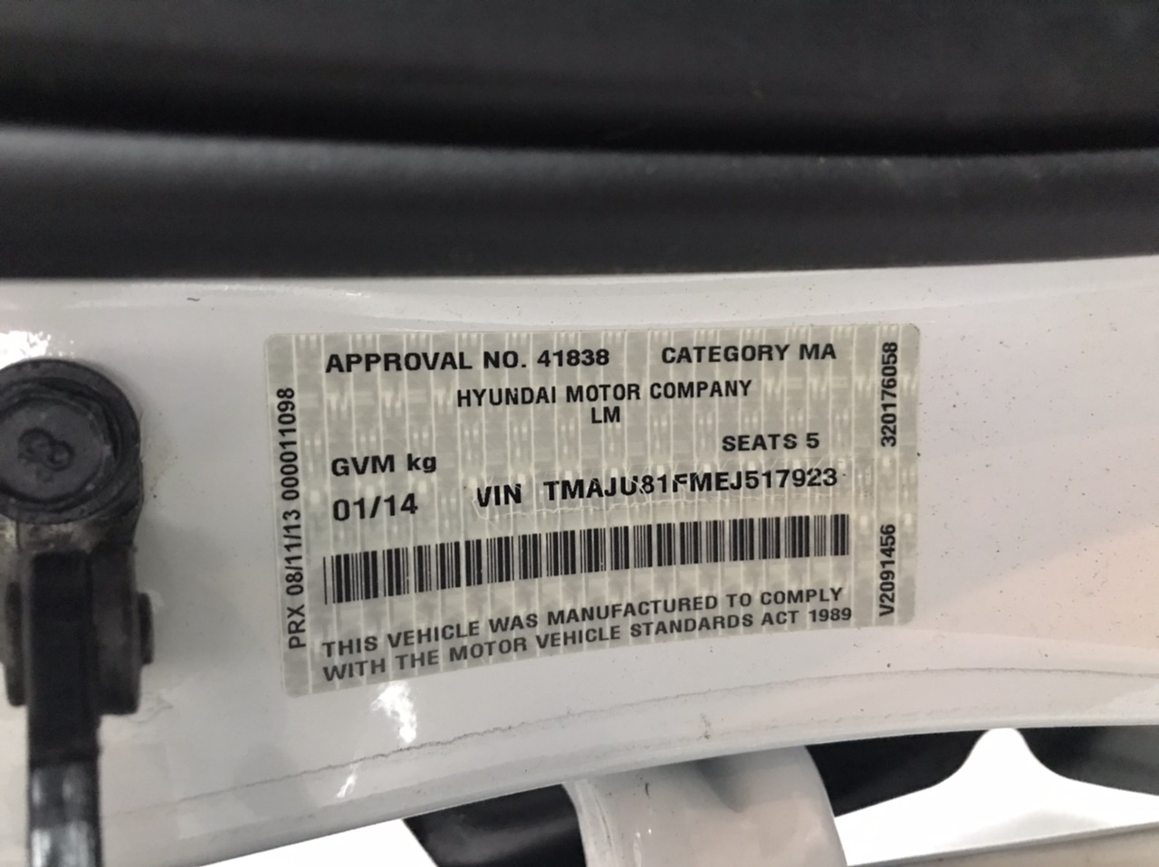 AU 7 SET Souvenir Dollar Collection 24k Gold Plated Sleeved Notes COA