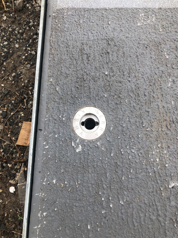 2008 Toyota Yaris YRX NCP93R Automatic Sedan