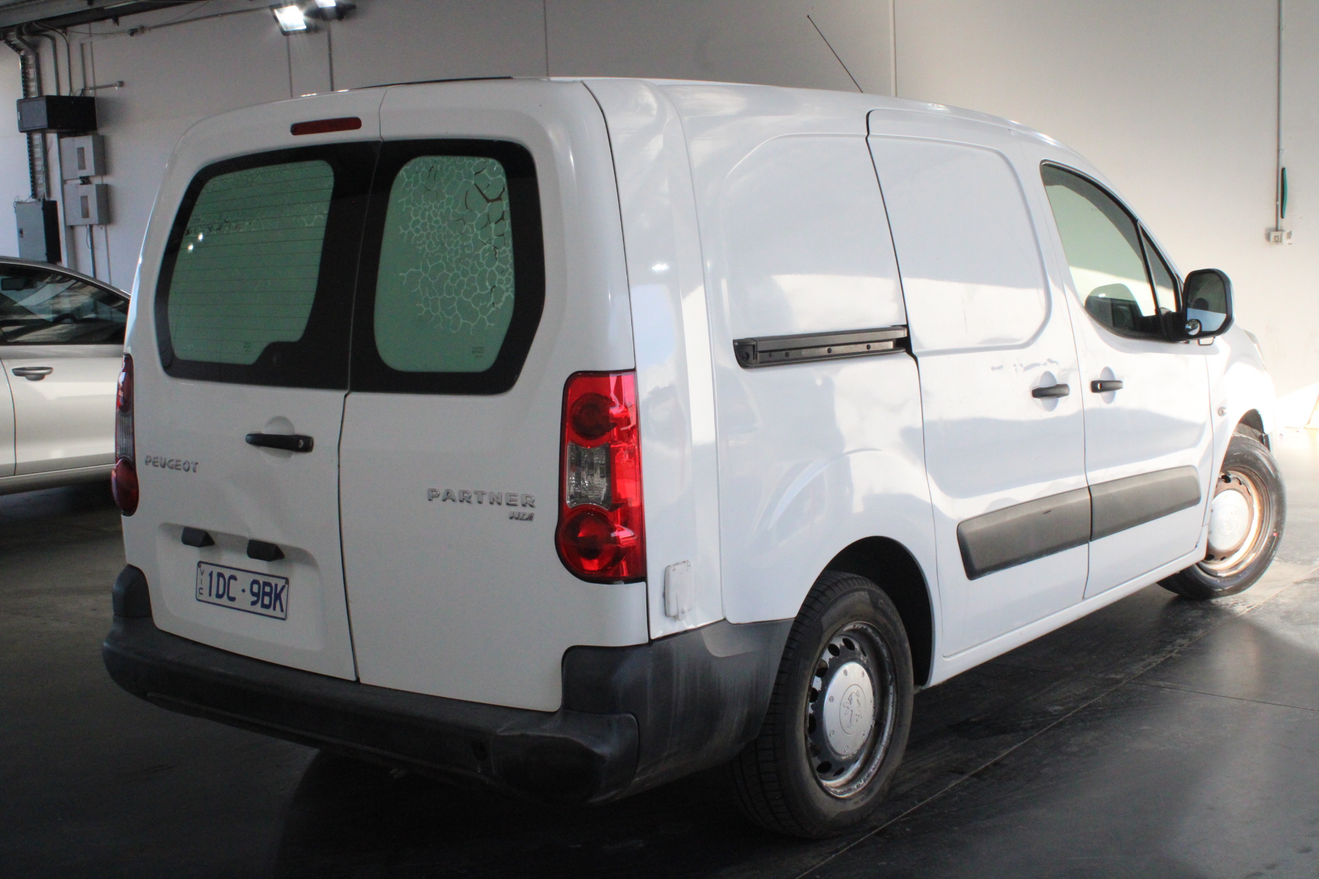 2018 Ford Motorsport Collection - 50 Cent Coin - BA Falcon 2006