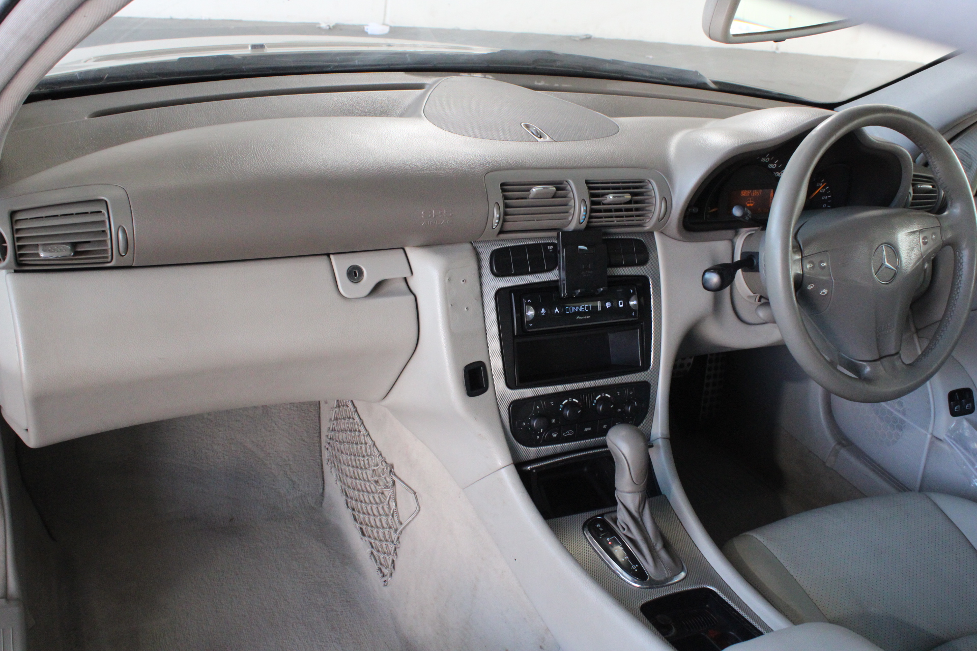 Zenith 01/02.0450.400 El Primero Port Royal Black Dial 40mm  WxO & COA