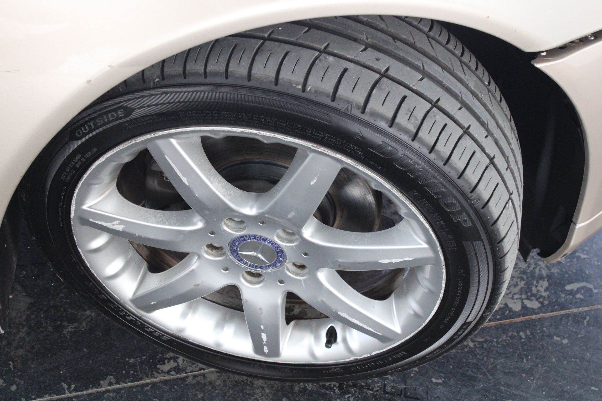 APPLE IPAD MINI 4 (A1550) Tablet 64GB