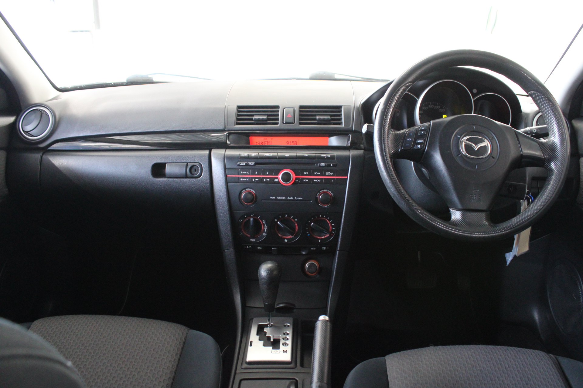 <p>Distribution Board 63 AMP</p>