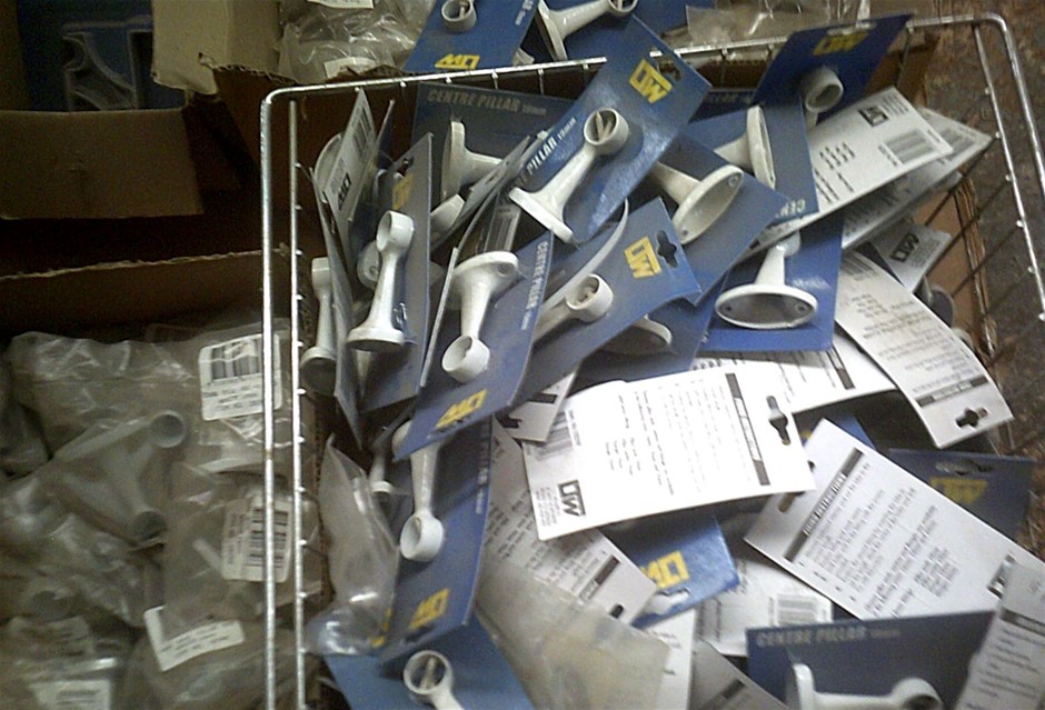 <p>Loader Wheels, Qty x 2</p>