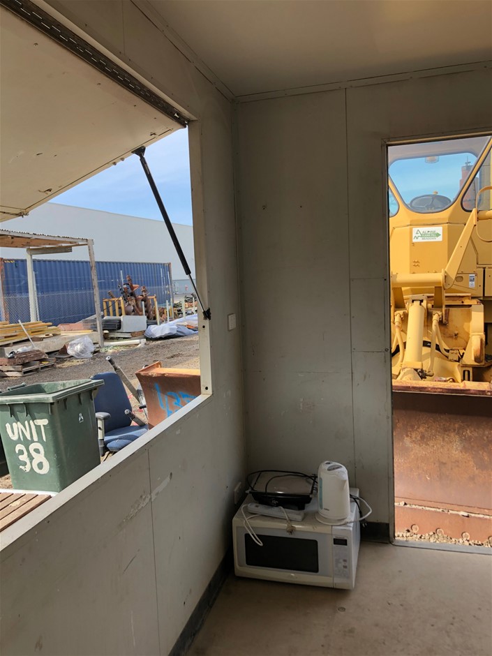 Unused 2025 Pallet Fork Frame