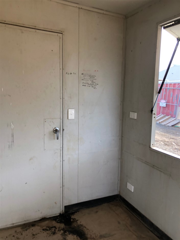 Unused 2025 Pallet Fork Frame