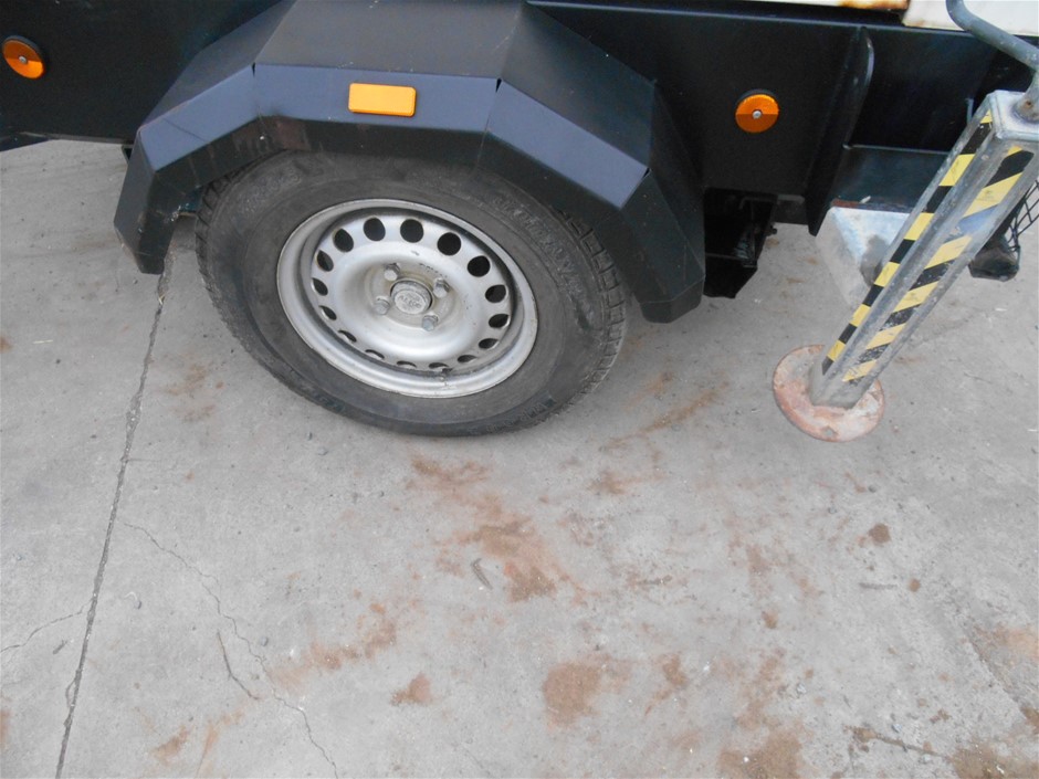 ESTHETA Wallet in Pink