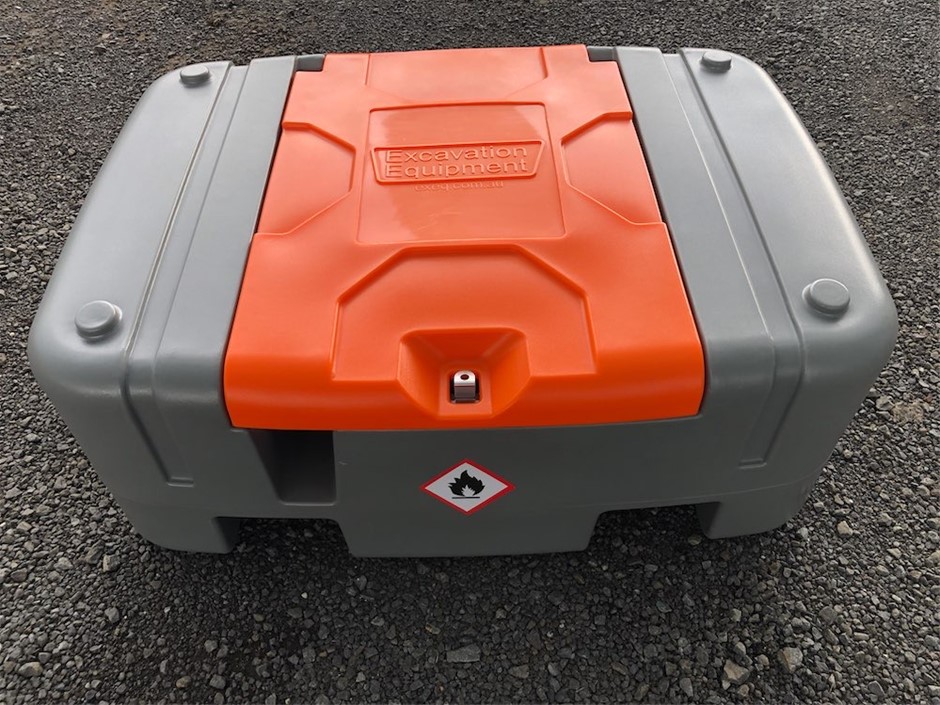 Unused 2025 WOLVERINE EX-66-84L Pallet Forks Extensions