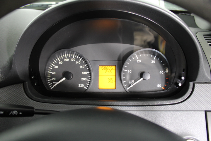 Crosby 5/8" Bulldog Grip