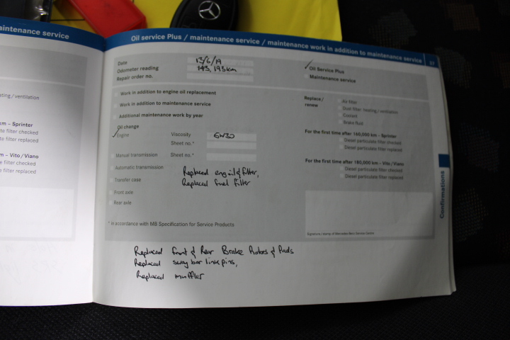 Superlift 250kg SWL Double Sheave Block