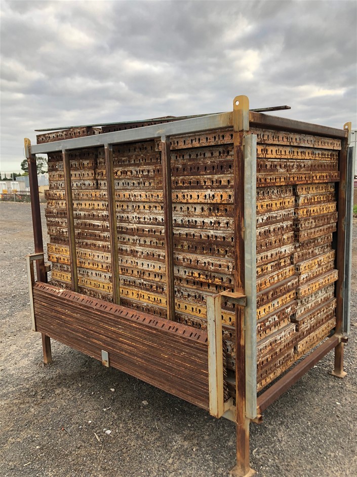 PWB Multi Masterlink