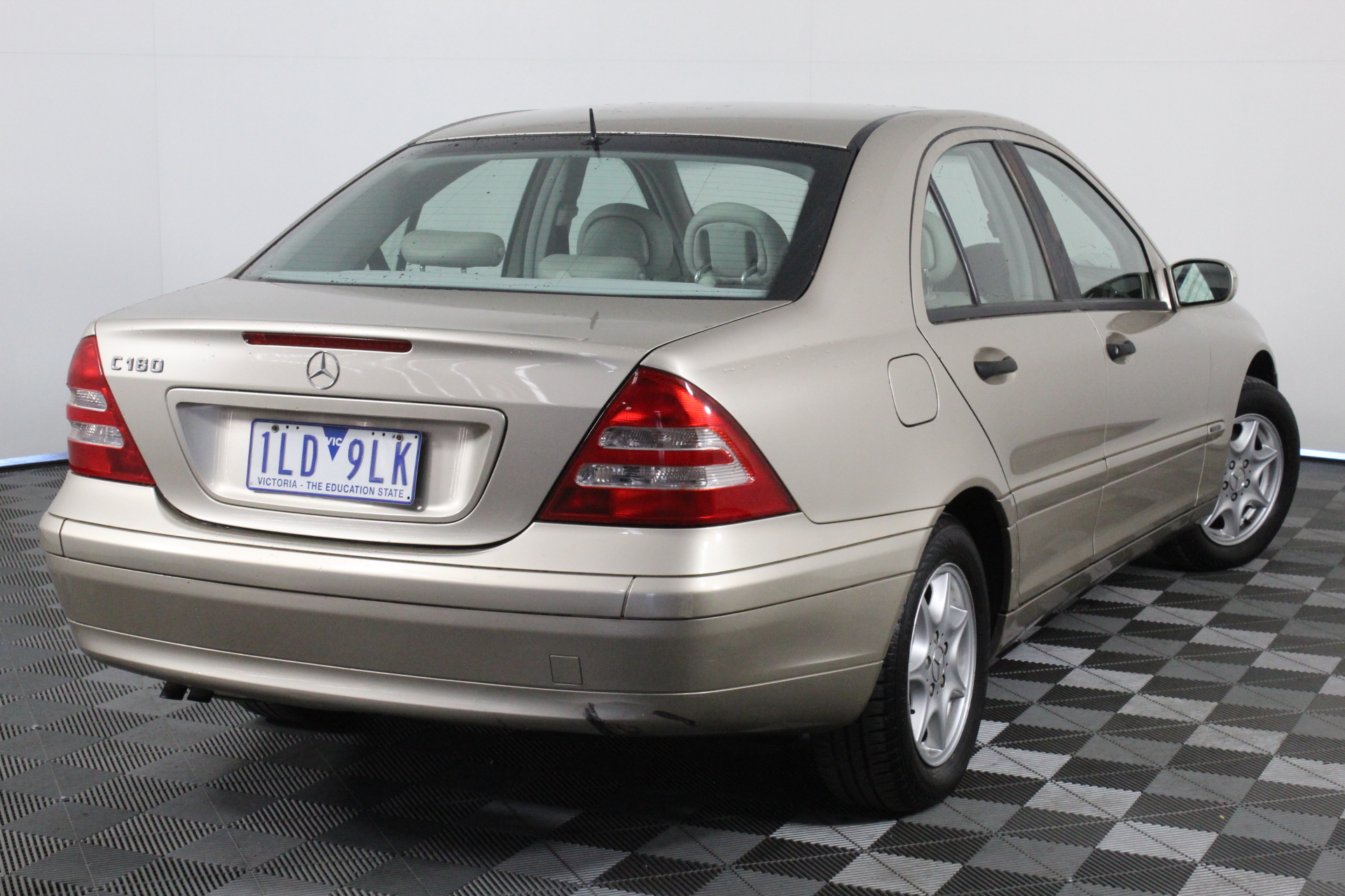 0.13 Gram Gold Nugget