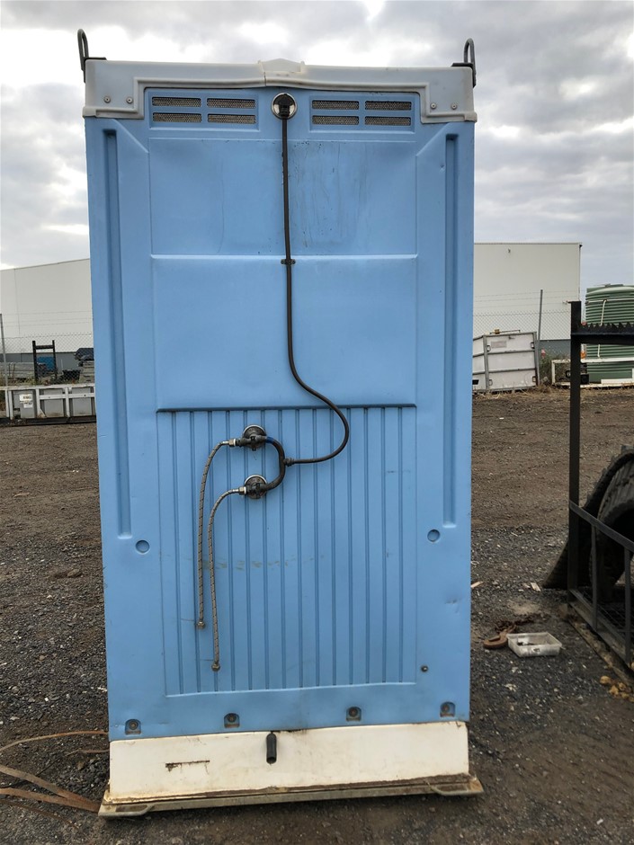 Fetch H671T Set-Top Box