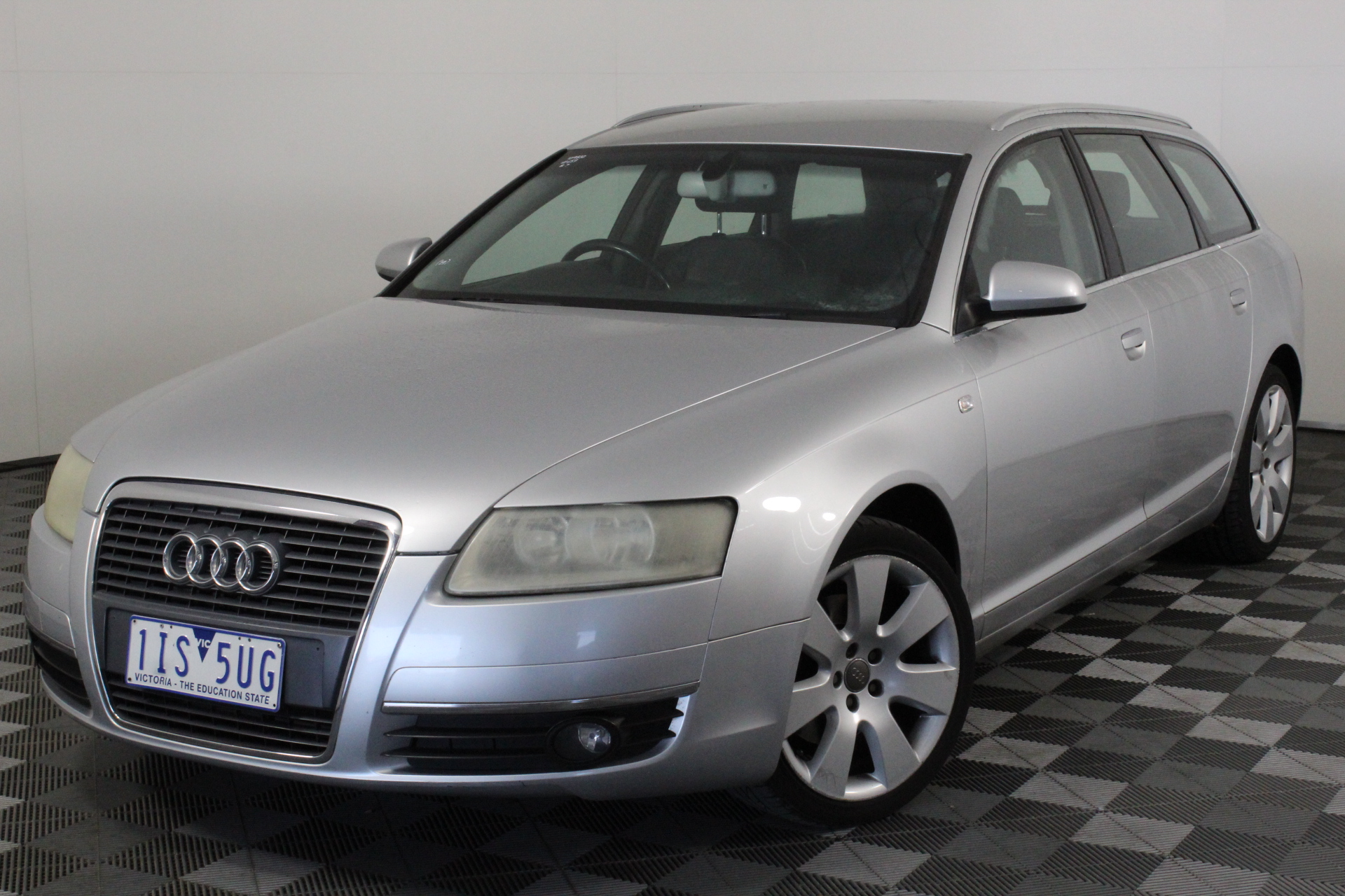 0.20 Carat Blue diamond various HPHT