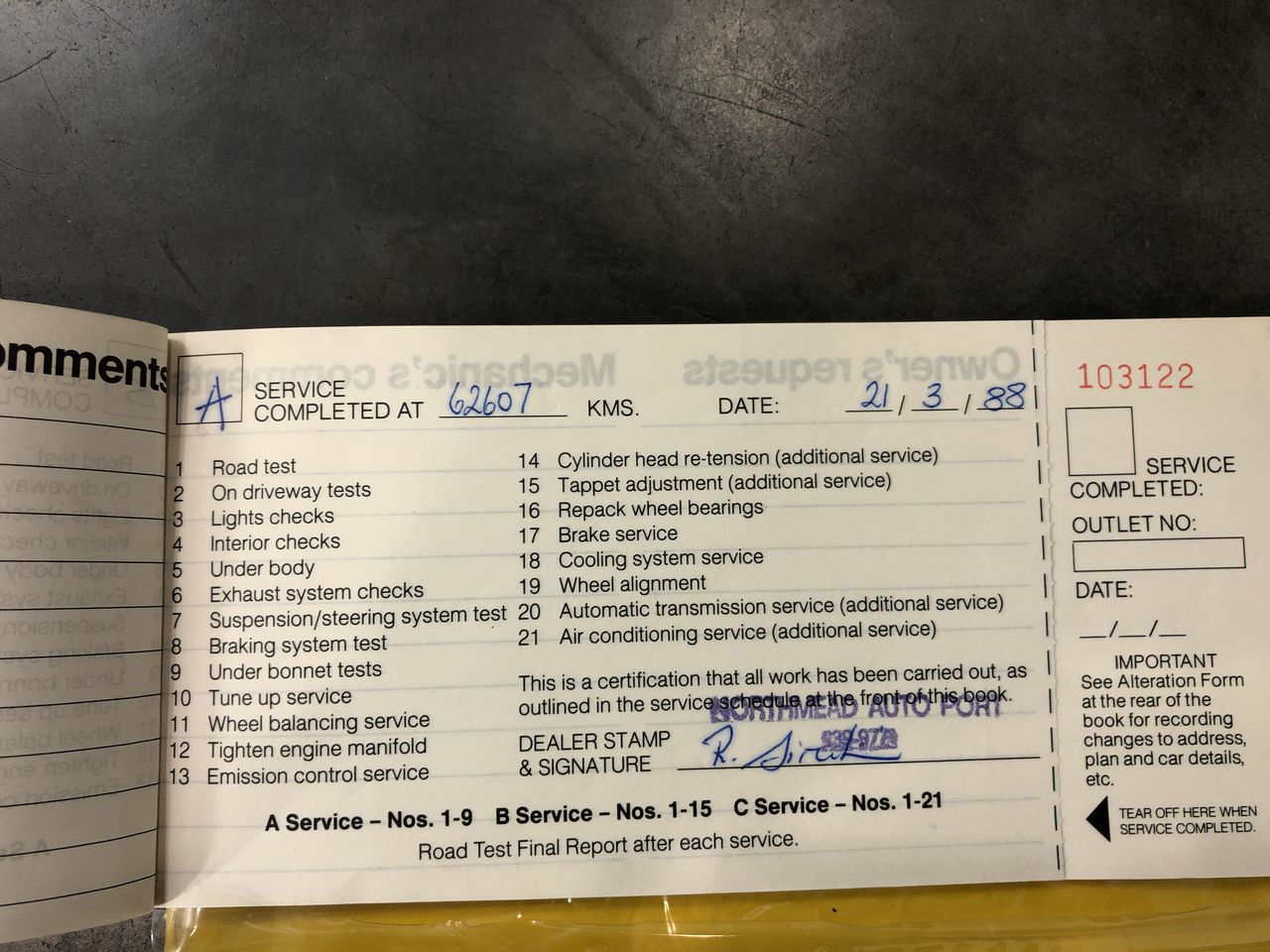 1.00ct Pear Cut GRA Certified Moissanite 925 Sterling Silver Ring - Size 7