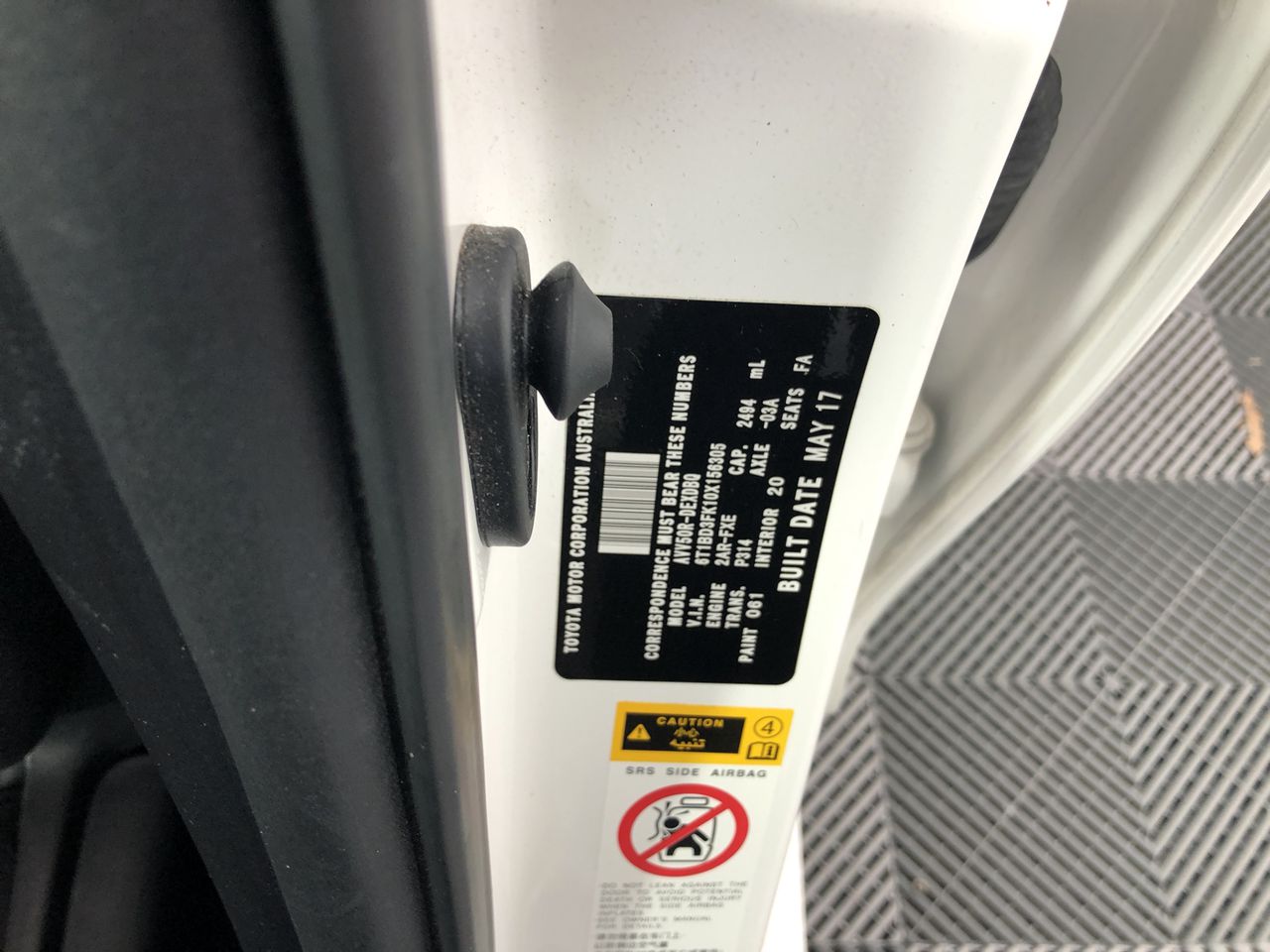 <p>Jungheinrich EFG320N-GE115-480DZ Counterbalance Forklift</p>