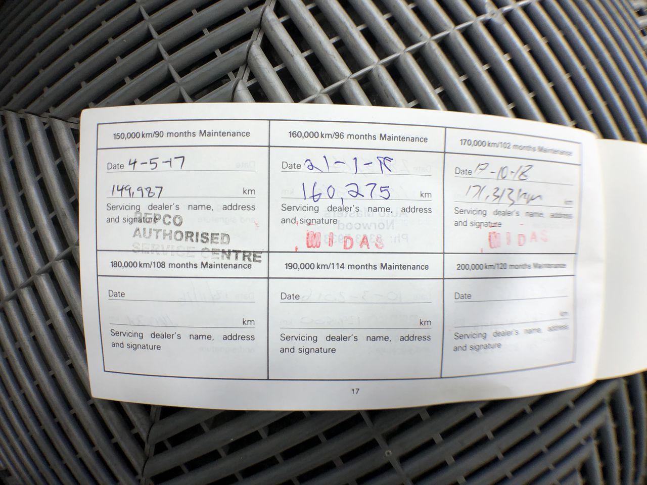 9.19 Carats Dark Green Jade