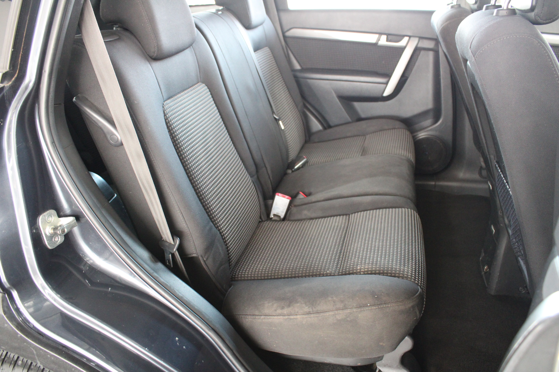 2.01 Carats Red-Brown Natural Zircon