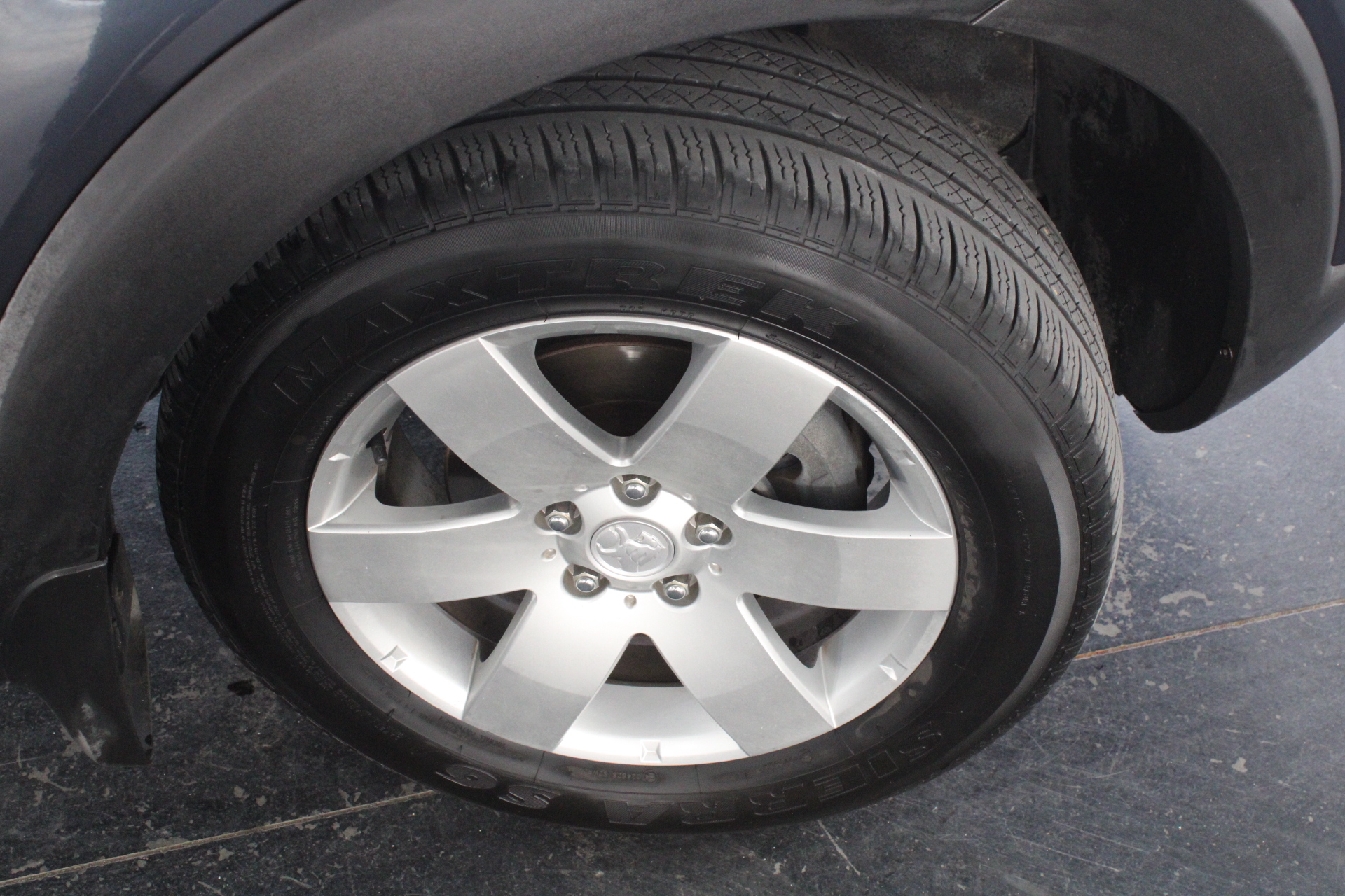 2.36 Carats Orange-Brown Natural Zircon