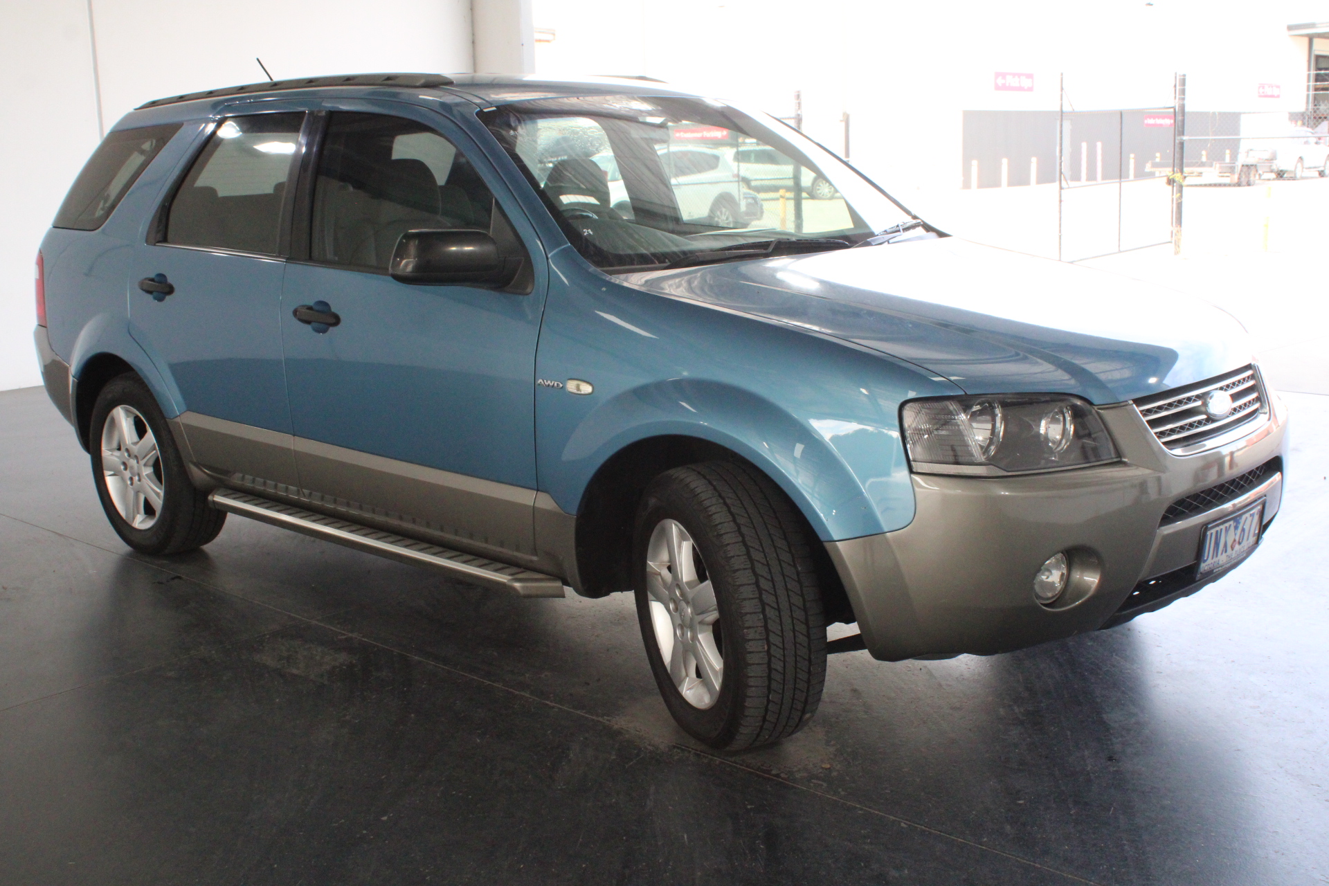 7.23 Carats Pink Morganite