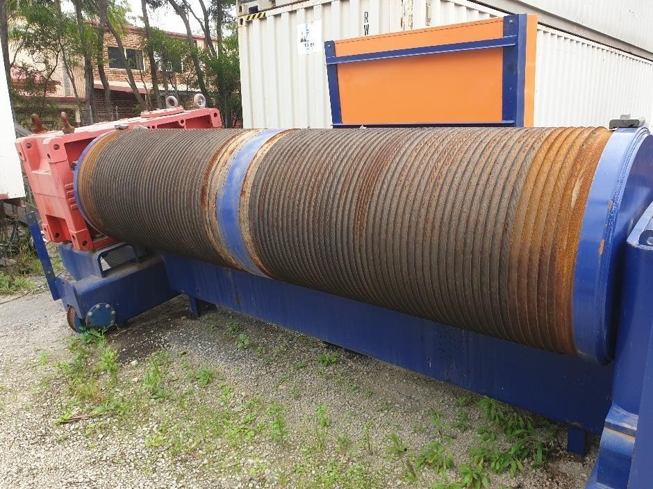 Amethyst, Rose Quartz, Freshwater Pearls & Antique Gold Spacers Jewellery