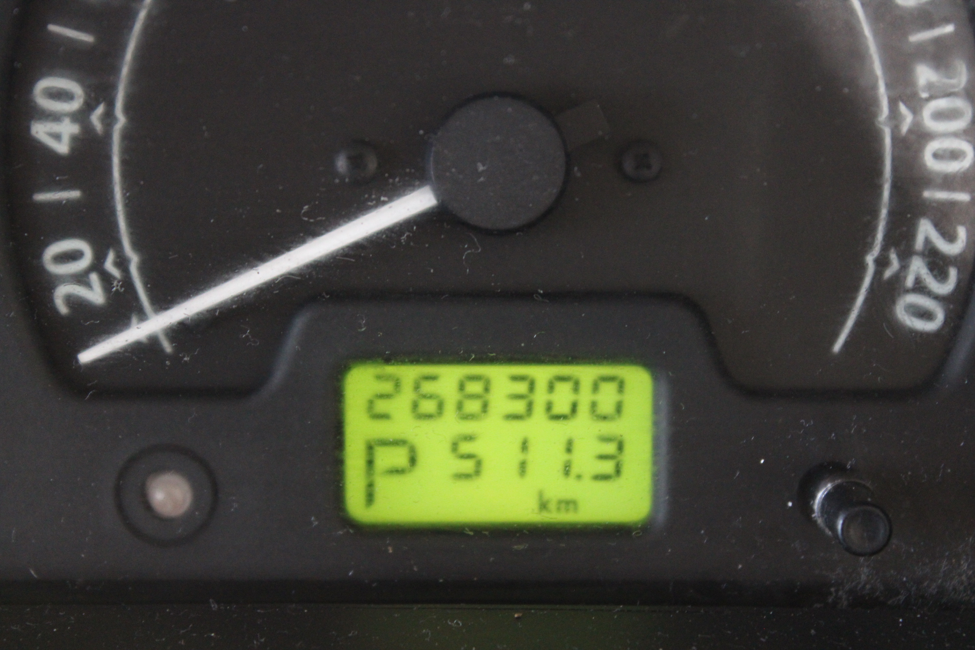 12 Pairs Gemstone Dangling Chain Drop Earrings