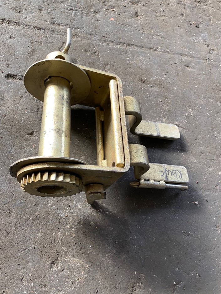 12 Pairs Gemstone & Pearl Drop Earrings