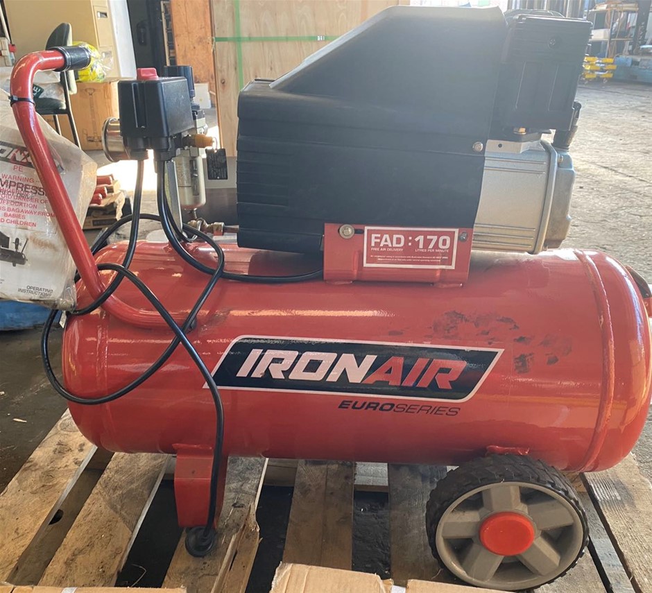 Firefighting Body Module – Category 1 Configuration (Body Only)