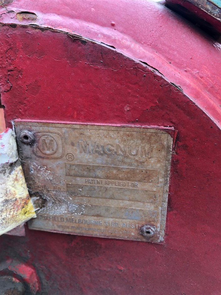 Classic Silver Plated Curb Chain Bracelet -DEMO (May contain imperfections)