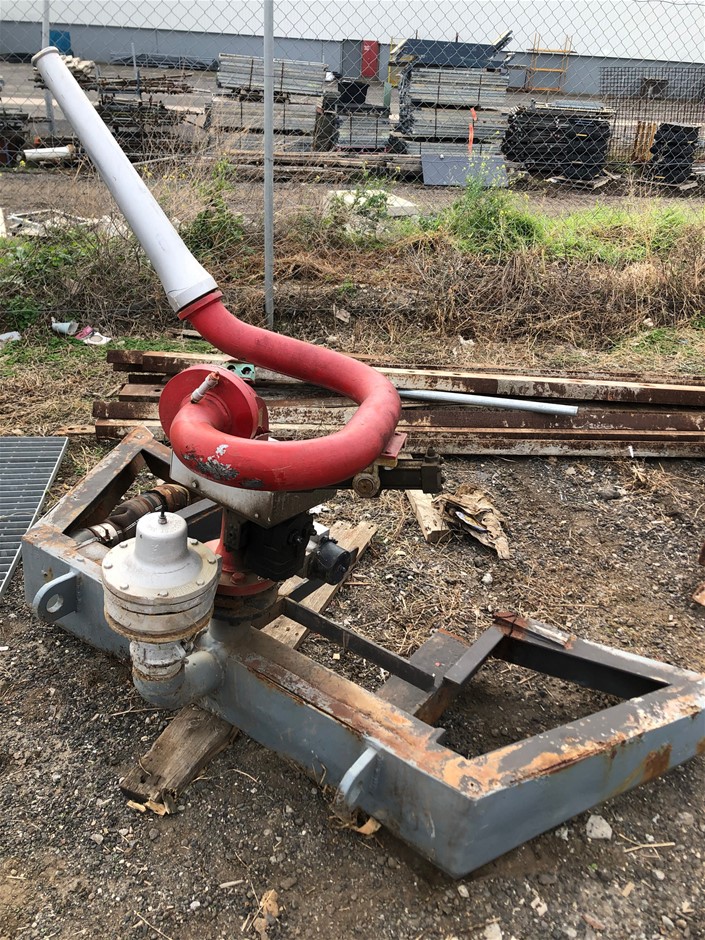 Designer Simulated Diamond Swirl Pendant Necklace in Silver