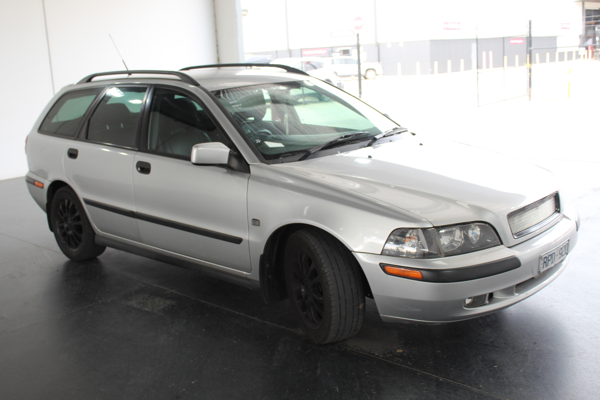 Designer Owl Ring in Gold - US Size 8