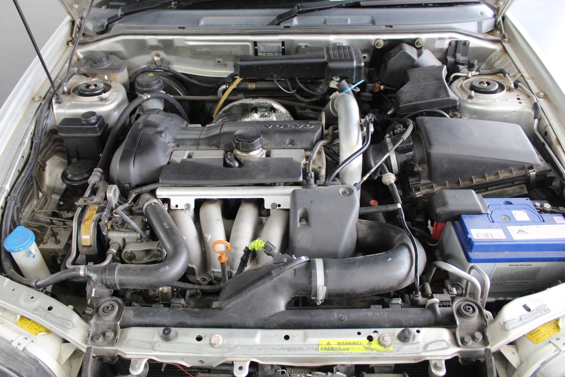 Designer Chunky Charm Bracelet in Silver