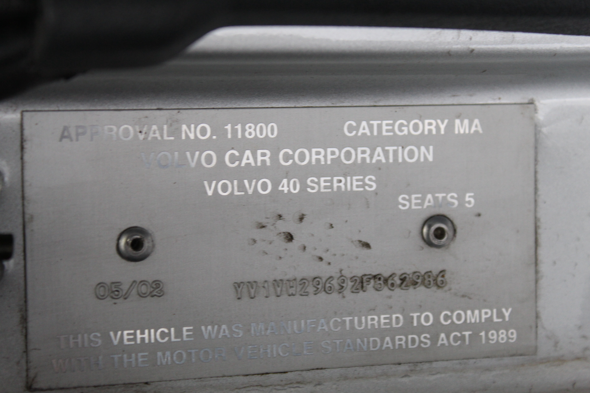 Classic Stainless Steel Delicate Ball Chain Necklace - 50cm (yellow)