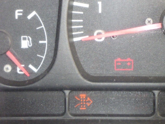 Unisex Black Volcanic Lava Rock Beaded Crystal Initial "I" Bracelet -Yellow