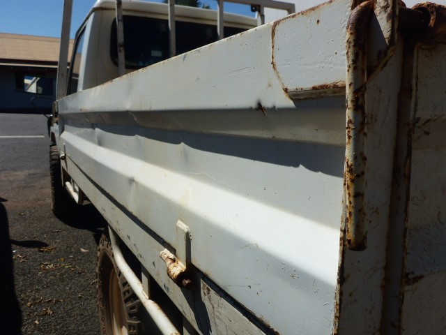 Stainless Steel Double Layer Choker "Clover" Necklace