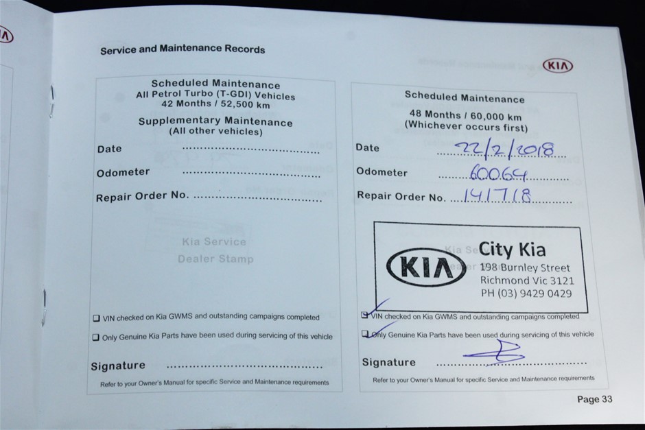 1981 Australia Six Coin Proof Set Queen Elizabeth