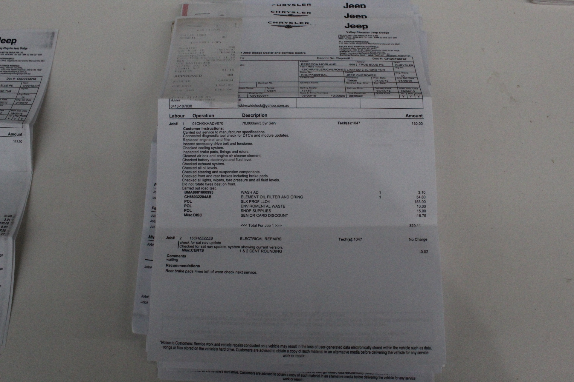 1Kg Copper Ingot Bar 999 Fine Investor Grade Bar